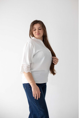 Блуза жіноча